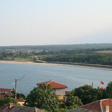 Silistar Hotel Rezovo Dış mekan fotoğraf