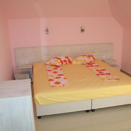 Silistar Hotel Rezovo Dış mekan fotoğraf