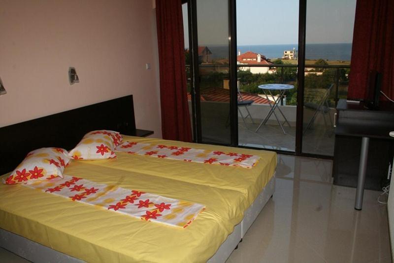 Silistar Hotel Rezovo Oda fotoğraf