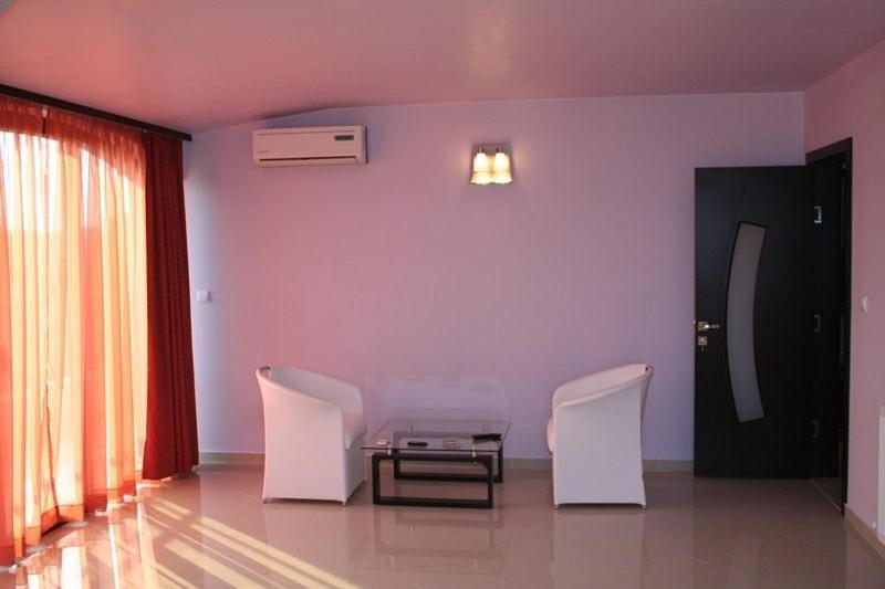 Silistar Hotel Rezovo Oda fotoğraf