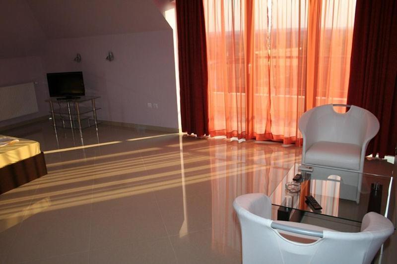 Silistar Hotel Rezovo Oda fotoğraf