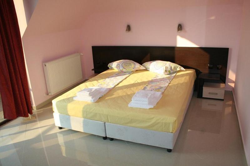 Silistar Hotel Rezovo Oda fotoğraf