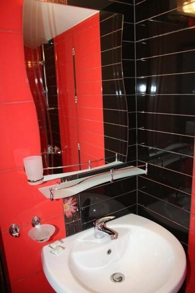 Silistar Hotel Rezovo Oda fotoğraf