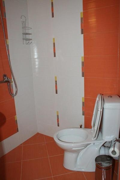 Silistar Hotel Rezovo Dış mekan fotoğraf