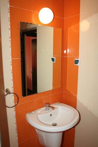 Silistar Hotel Rezovo Dış mekan fotoğraf