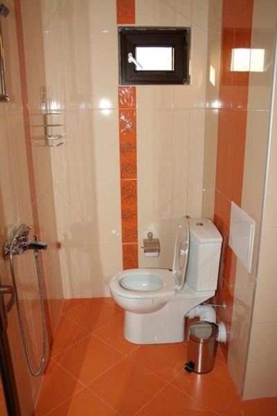 Silistar Hotel Rezovo Dış mekan fotoğraf