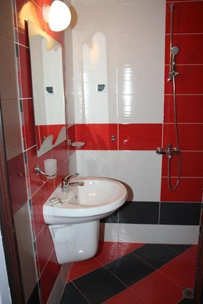 Silistar Hotel Rezovo Dış mekan fotoğraf