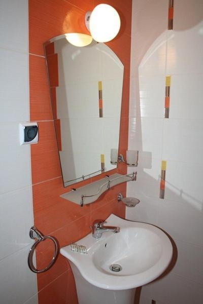 Silistar Hotel Rezovo Dış mekan fotoğraf