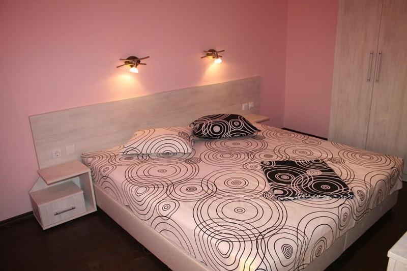 Silistar Hotel Rezovo Dış mekan fotoğraf