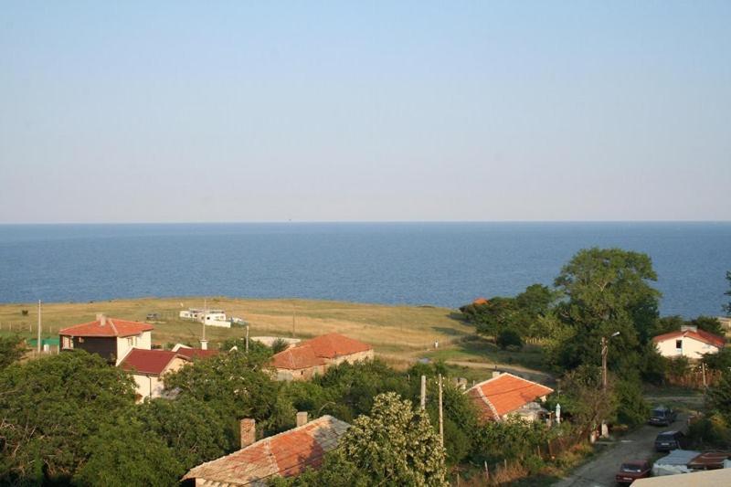 Silistar Hotel Rezovo Dış mekan fotoğraf