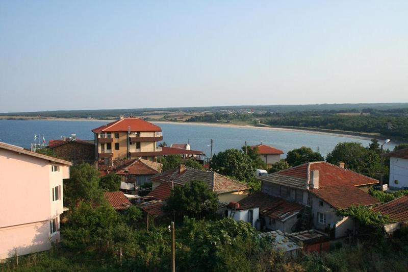 Silistar Hotel Rezovo Dış mekan fotoğraf