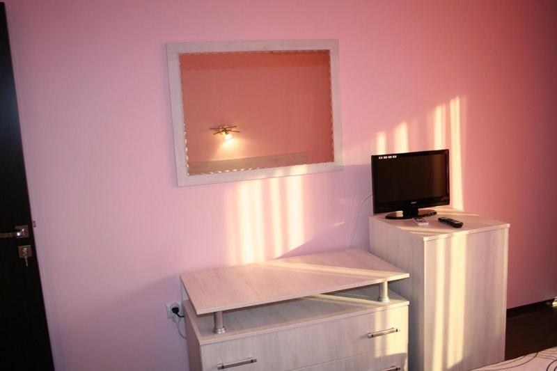 Silistar Hotel Rezovo Dış mekan fotoğraf