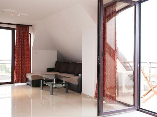 Silistar Hotel Rezovo Dış mekan fotoğraf