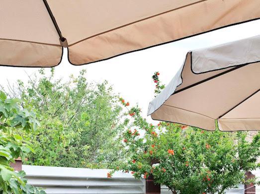 Silistar Hotel Rezovo Dış mekan fotoğraf