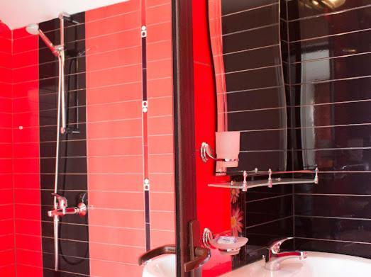 Silistar Hotel Rezovo Dış mekan fotoğraf