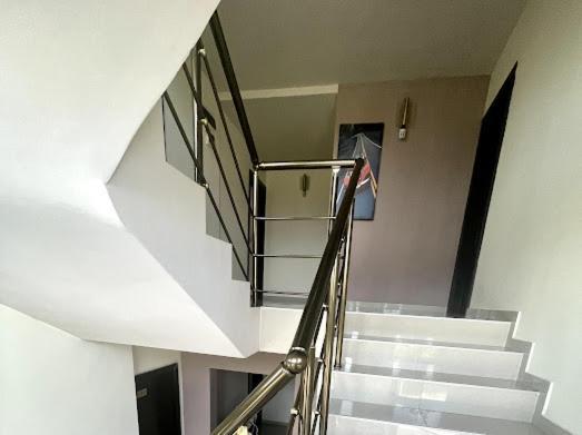 Silistar Hotel Rezovo Dış mekan fotoğraf