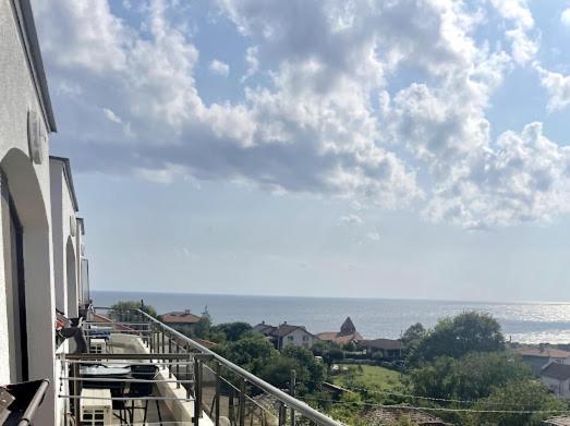 Silistar Hotel Rezovo Dış mekan fotoğraf