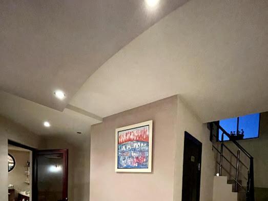 Silistar Hotel Rezovo Dış mekan fotoğraf