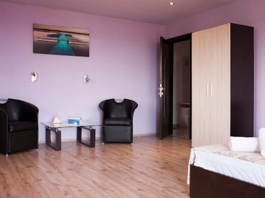 Silistar Hotel Rezovo Dış mekan fotoğraf